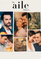 История одной семьи